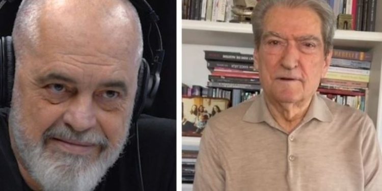 Paralajmërimi/ Berisha pas deklaratas së Ramës: Më 22 mars i japim…