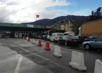 S’ka më dokumente: Transporti i mallrave në Shqipëri do të…