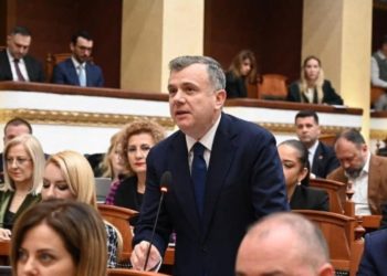 PD bojkoton seancën/ Taulant Balla jep lajmin: Nesër do të shpallim…