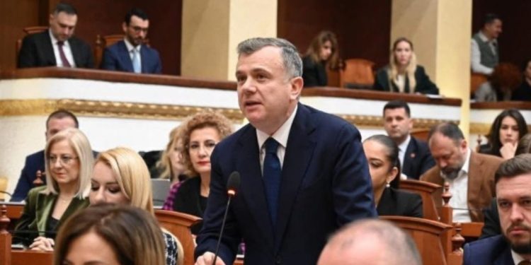 PD bojkoton seancën/ Taulant Balla jep lajmin: Nesër do të shpallim…
