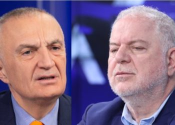 Baton Haxhiu habit: Si mund të mbahet Ilir Meta në paraburgim dy vjet? Është…
