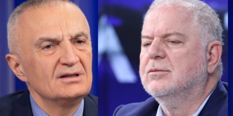Baton Haxhiu habit: Si mund të mbahet Ilir Meta në paraburgim dy vjet? Është…