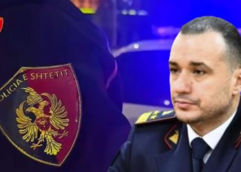 Skualifikohen 2 kandidatë/ Gara për drejtorin e ri të Policisë së Shtetit, kush janë EMRAT…
