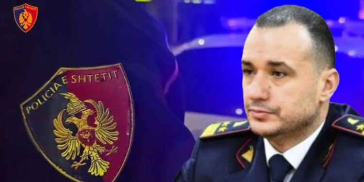 Skualifikohen 2 kandidatë/ Gara për drejtorin e ri të Policisë së Shtetit, kush janë EMRAT…