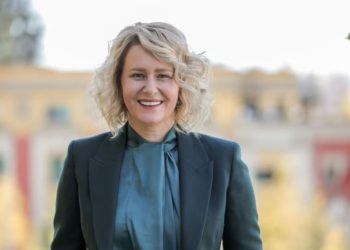 E papritur/ Nga Bashkia e Tiranës, Anisa Ruseti merr “postin” e rëndësishëm në Qeverinë Rama…