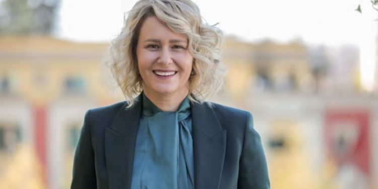 E papritur/ Nga Bashkia e Tiranës, Anisa Ruseti merr “postin” e rëndësishëm në Qeverinë Rama…