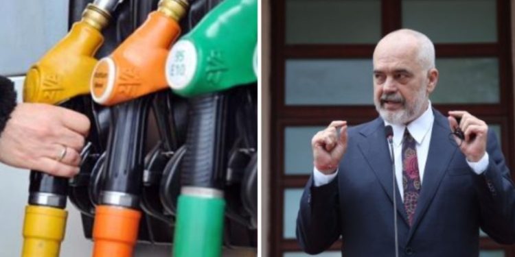 Çmimi i naftës/ Rama mbledhje URGJENTE, merr VENDIMIN FANTASTIK: Ulet…