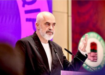 PS nuk bën pushim! Rama kthen LËVIZJEN e papritur, të shtunën…
