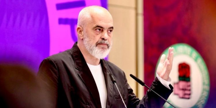 PS nuk bën pushim! Rama kthen LËVIZJEN e papritur, të shtunën…