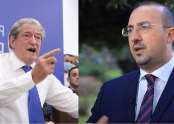 “I thamë që po na çon në rrugën e gabuar”/ E zbulon Korreshi: Deputetët e PD i dolën kundër Berishës