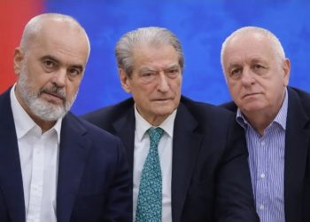 Tritan Shehu befason: Ramën e gjunjëzon vetëm Berisha, prandaj…