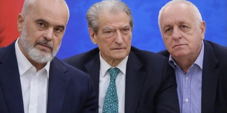 Tritan Shehu befason: Ramën e gjunjëzon vetëm Berisha, prandaj…