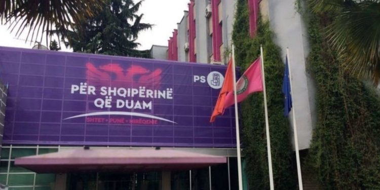 Rama kërkoi ndryshim “rrënjësor”! Nga Balluku tek Spiropali, PS cakton drejtuesit në…