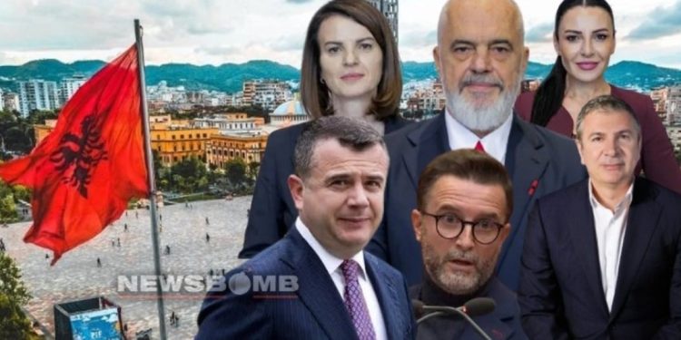 Rama aktivizon “artilerinë e rëndë” për Tiranën! Mesazhi i “koduar” i Braçes! Ja LISTA me EMRAT