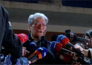 Berisha përsërit thirrjen për largimin e Ramës: Do të tërheqim siç s’ta pret mendja…