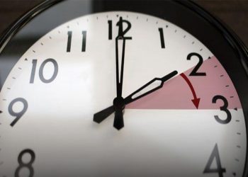 Bëhuni gati/ Kur ndryshon ora? Akrepar shkojnë 1 orë para duke filluar nga data…