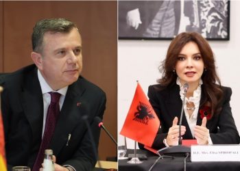 Mungesa e Spiropalit në seancën për Ballukun, Balla: Do të marr një vendim…