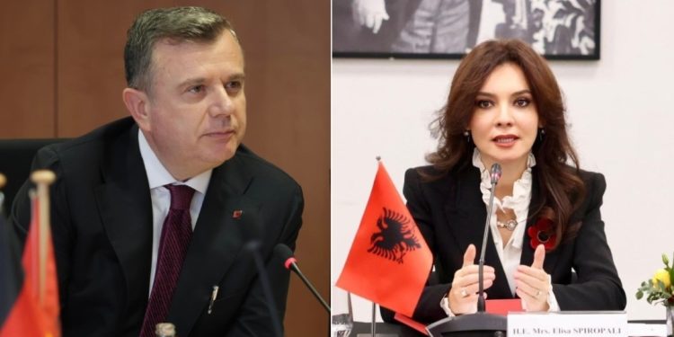 Mungesa e Spiropalit në seancën për Ballukun, Balla: Do të marr një vendim…