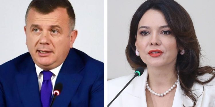 Përplasje brenda PS? Spiropali i kthehet Ballës për imunitetin e Ballukut