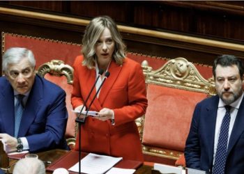 Qeveria e Melonit pëson “tërmet”, kush janë ministrat që dhanë dorëheqjen