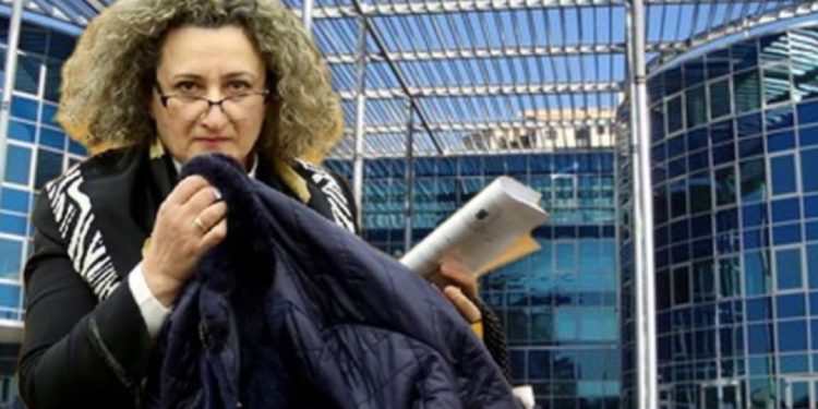 SPAK kërkon pushimin e procedimit penal ndaj gjyqtares Irena Gjoka
