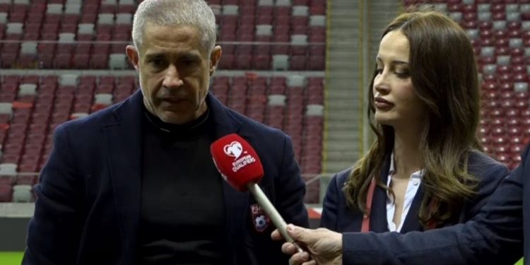 Pas humbjes/ Silvinho me lot në sy: Jam shumë i trishtuar…
