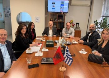 Shqipëria dhe Greqia nënshkruajnë marrëveshje 5-vjeçare/ Ja për çfarë bëhet fjalë…