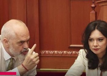Tensione mes Ramës dhe Spiropalit, çfarë ndodhi në mbledhjen me dyer të mbyllura…