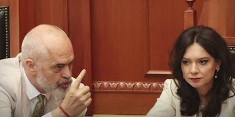 Tensione mes Ramës dhe Spiropalit, çfarë ndodhi në mbledhjen me dyer të mbyllura…