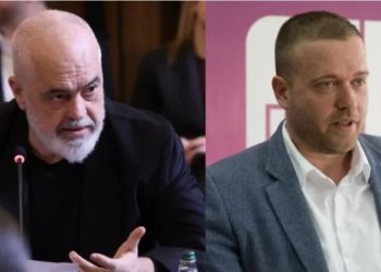 Përplaset brenda PS-së/ Rama i pakënaqur i drejtohet Ardit Bidos: Mëso nga…