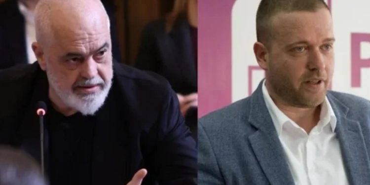 Përplaset brenda PS-së/ Rama i pakënaqur i drejtohet Ardit Bidos: Mëso nga…