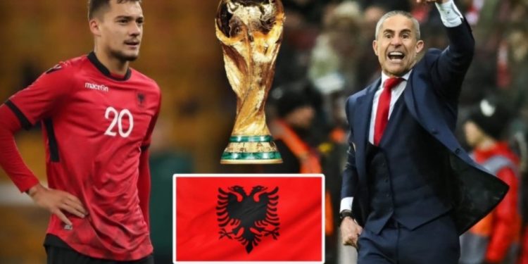 E PAPRITUR/ Vetëm 8 minuta kundër Polonisë, Ernest Muçi LARGOHET nga Kombëtarja