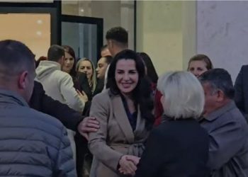 PS në lëvizje për zgjedhjet/ Belinda Balluku thërret drejtuesit në…