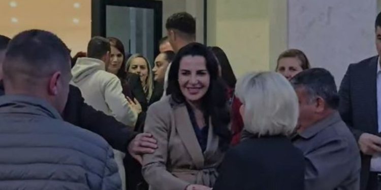 PS në lëvizje për zgjedhjet/ Belinda Balluku thërret drejtuesit në…