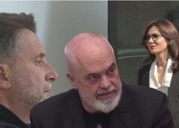 Përplasjet në PS, Rama flet për herë të parë: E pabesueshme sesi…