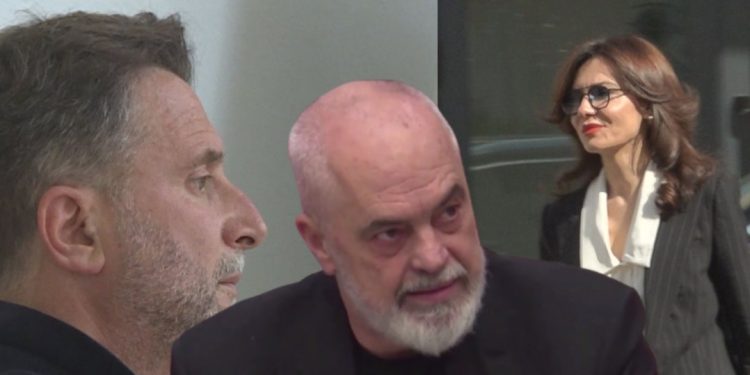 Përplasjet në PS, Rama flet për herë të parë: E pabesueshme sesi…