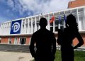 Shtohen rivalët e Berishës! Demokratja e sfidon publikisht: Gati të marr drejtimin e PD-së…