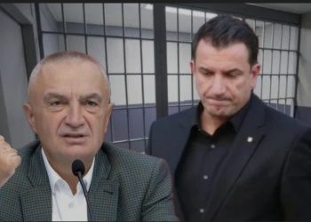 A do dalin nga burgu Veliaj e Meta? Ish-Prokurori: Ja ndryshimet për…