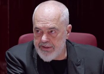 Nuk ka pushim për socialistët! Rama kryen LËVIZJEN e papritur: Sjell në Tiranë…
