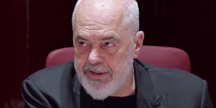 Nuk ka pushim për socialistët! Rama kryen LËVIZJEN e papritur: Sjell në Tiranë…