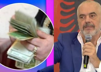 Qeveria Rama hap “thesin”/ Shteti DHURON 10 mln lekë për Shqiptarët, ja kush përfiton nga vendimi…