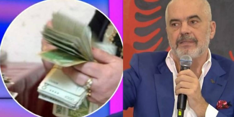 Qeveria Rama hap “thesin”/ Shteti DHURON 10 mln lekë për Shqiptarët, ja kush përfiton nga vendimi…