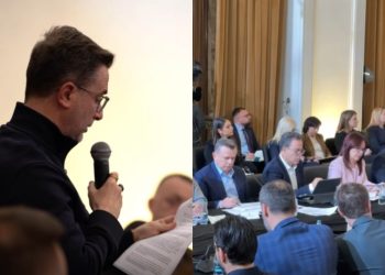 A do të kandidojë për Bashkinë e Tiranës? Përgjigjet Erion Braçe: Gjërat që…