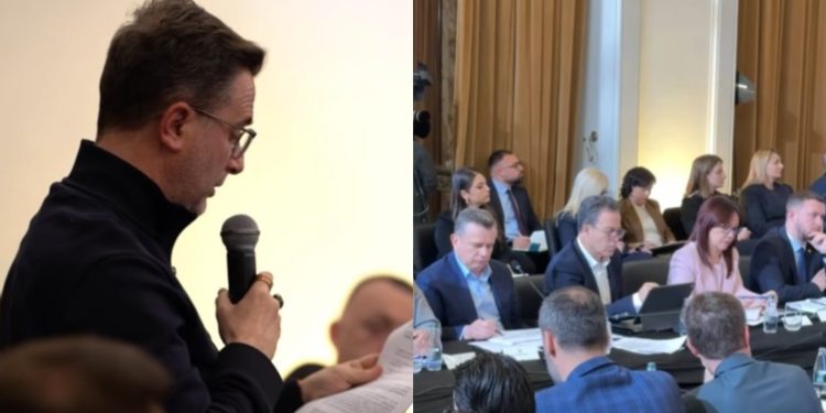 A do të kandidojë për Bashkinë e Tiranës? Përgjigjet Erion Braçe: Gjërat që…