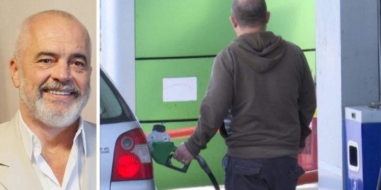 Lajm i Fundit/ Bordi vendos ÇMIMET e reja të Naftës dhe Benzinës: Ja sa kushtojnë…