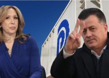 “Dua të largoj injorantët si ty e të shpëtoj PD”/ Kokalari “shënjestron” Flamur Nokën: Idiot…