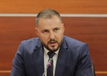 LAJM I FUNDIT/ Lirohet nga detyra Drejtori i Burgjeve, Klevis Qose, ja kush e zëvendëson (EMRI)
