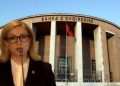 Ish-kryetare e Kushtetueses, Holta Zaçaj merr “postin” e rëndësishëm…