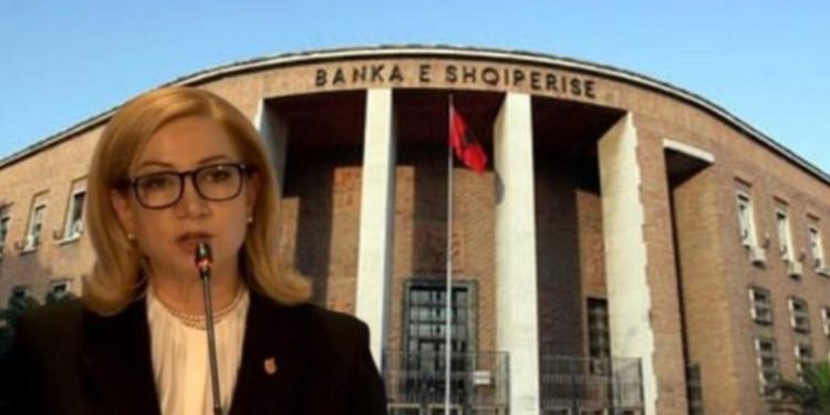 Ish-kryetare e Kushtetueses, Holta Zaçaj merr “postin” e rëndësishëm…