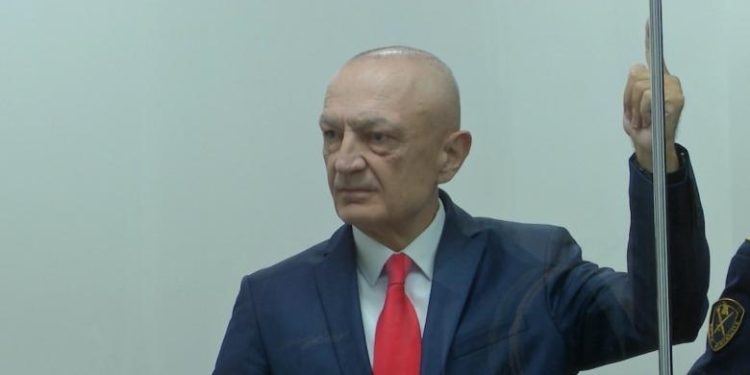 Kërkon lirinë/ Ilir Meta kërkesë të re në GJKKO, ofron 50 mijë euro për…